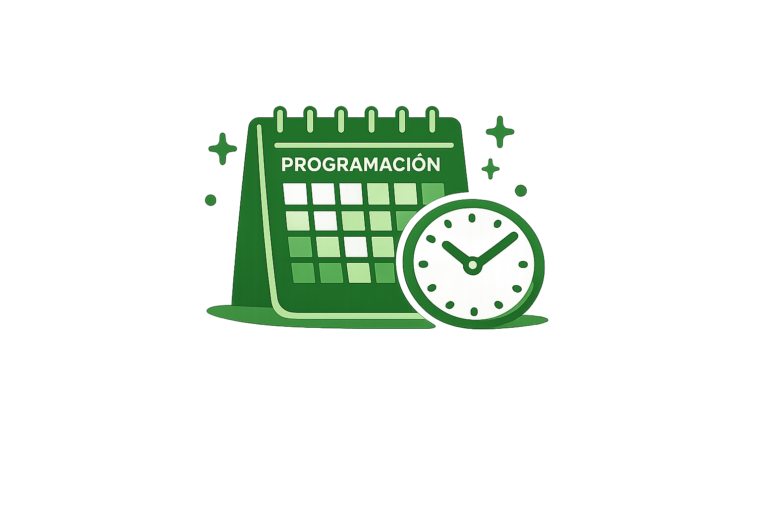 Programación