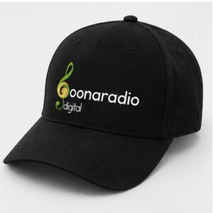 Gorra Oficial