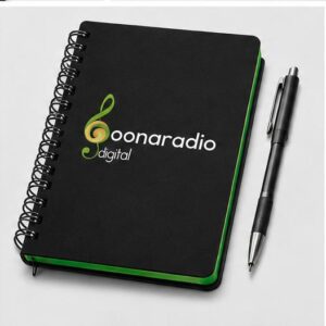 Libreta Oficial