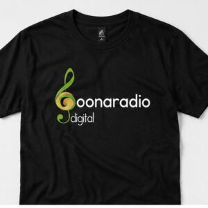 Playera Oficial